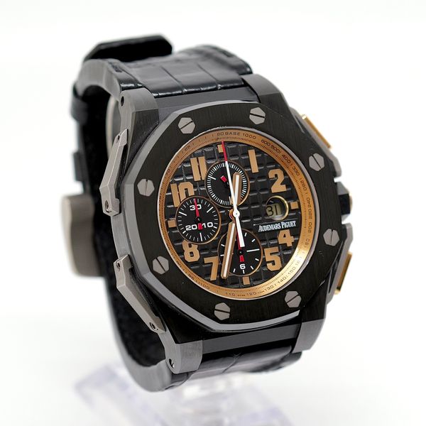 Audemars Piguet Royal Oak Offshore 26378IO.OO.A001KE.01